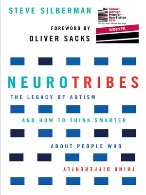 NeuroTribes - ebook